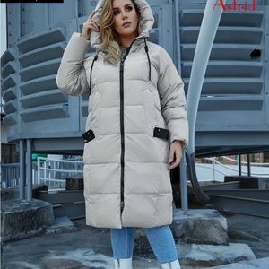 Never worn never used